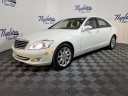 Thumbnail image of 2007 Mercedes-Benz S-Class at Napleton Northlake Kia