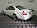 Thumbnail image of 2007 Mercedes-Benz S-Class at Napleton Northlake Kia