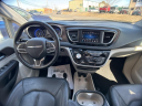 Thumbnail image of 2018 Chrysler Pacifica at Prestige Auto Cars