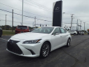 Thumbnail image of 2021 Lexus ES 300h at Lexus Of Toledo