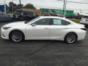 Thumbnail image of 2021 Lexus ES 300h at Lexus Of Toledo