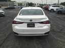 Thumbnail image of 2021 Lexus ES 300h at Lexus Of Toledo