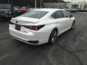 Thumbnail image of 2021 Lexus ES 300h at Lexus Of Toledo