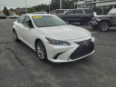 Thumbnail image of 2021 Lexus ES 300h at Lexus Of Toledo