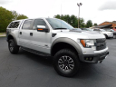 Thumbnail image of 2012 Ford F-150 at Gary Mathews Motors