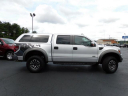 Thumbnail image of 2012 Ford F-150 at Gary Mathews Motors