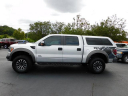 Thumbnail image of 2012 Ford F-150 at Gary Mathews Motors