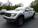 Thumbnail image of 2012 Ford F-150 at Gary Mathews Motors