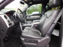 Thumbnail image of 2012 Ford F-150 at Gary Mathews Motors