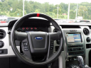 Thumbnail image of 2012 Ford F-150 at Gary Mathews Motors