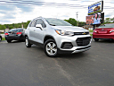 Thumbnail image of 2017 Chevrolet Trax at Kightlinger Auto Sales