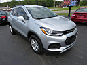 Thumbnail image of 2017 Chevrolet Trax at Kightlinger Auto Sales