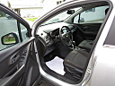 Thumbnail image of 2017 Chevrolet Trax at Kightlinger Auto Sales