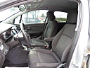 Thumbnail image of 2017 Chevrolet Trax at Kightlinger Auto Sales