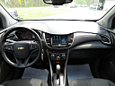 Thumbnail image of 2017 Chevrolet Trax at Kightlinger Auto Sales
