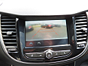 Thumbnail image of 2017 Chevrolet Trax at Kightlinger Auto Sales