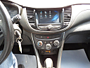 Thumbnail image of 2017 Chevrolet Trax at Kightlinger Auto Sales
