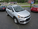 Thumbnail image of 2017 Chevrolet Trax at Kightlinger Auto Sales