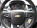Thumbnail image of 2017 Chevrolet Trax at Kightlinger Auto Sales