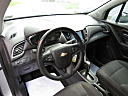 Thumbnail image of 2017 Chevrolet Trax at Kightlinger Auto Sales