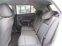 Thumbnail image of 2017 Chevrolet Trax at Kightlinger Auto Sales