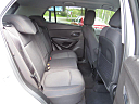 Thumbnail image of 2017 Chevrolet Trax at Kightlinger Auto Sales
