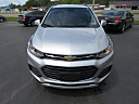 Thumbnail image of 2017 Chevrolet Trax at Kightlinger Auto Sales
