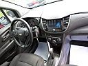 Thumbnail image of 2017 Chevrolet Trax at Kightlinger Auto Sales