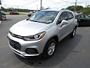 Thumbnail image of 2017 Chevrolet Trax at Kightlinger Auto Sales