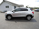 Thumbnail image of 2017 Chevrolet Trax at Kightlinger Auto Sales