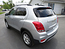 Thumbnail image of 2017 Chevrolet Trax at Kightlinger Auto Sales