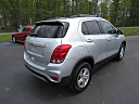 Thumbnail image of 2017 Chevrolet Trax at Kightlinger Auto Sales