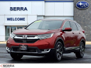 Thumbnail image of 2017 Honda CR-V at Serra Buick Gmc Champaign