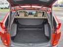 Thumbnail image of 2017 Honda CR-V at Serra Buick Gmc Champaign