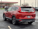 Thumbnail image of 2017 Honda CR-V at Serra Buick Gmc Champaign