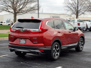 Thumbnail image of 2017 Honda CR-V at Serra Buick Gmc Champaign