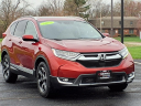 Thumbnail image of 2017 Honda CR-V at Serra Buick Gmc Champaign