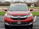 Thumbnail image of 2017 Honda CR-V at Serra Buick Gmc Champaign