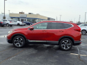 Thumbnail image of 2017 Honda CR-V at Serra Buick Gmc Champaign