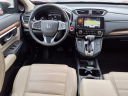 Thumbnail image of 2017 Honda CR-V at Serra Buick Gmc Champaign
