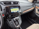 Thumbnail image of 2017 Honda CR-V at Serra Buick Gmc Champaign