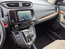 Thumbnail image of 2017 Honda CR-V at Serra Buick Gmc Champaign