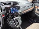 Thumbnail image of 2017 Honda CR-V at Serra Buick Gmc Champaign