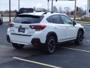 Thumbnail image of 2021 Subaru Crosstrek at Serra Buick Gmc Champaign