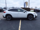 Thumbnail image of 2021 Subaru Crosstrek at Serra Buick Gmc Champaign