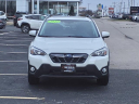 Thumbnail image of 2021 Subaru Crosstrek at Serra Buick Gmc Champaign
