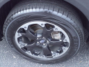 Thumbnail image of 2021 Subaru Crosstrek at Serra Buick Gmc Champaign