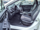 Thumbnail image of 2021 Subaru Crosstrek at Serra Buick Gmc Champaign