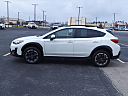 Thumbnail image of 2021 Subaru Crosstrek at Serra Buick Gmc Champaign