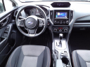 Thumbnail image of 2021 Subaru Crosstrek at Serra Buick Gmc Champaign